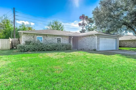 24007 Pepperrell Place Street Katy TX 77493