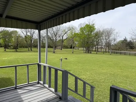 11151 Fm 230 Lovelady TX 75851