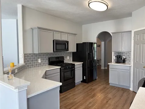 8210 Greenleaf Street Baytown TX 77523