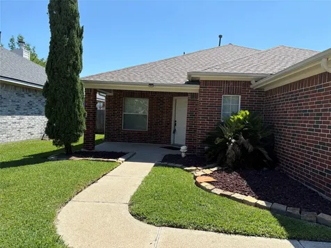 8210 Greenleaf Street Baytown TX 77523