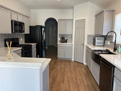 8210 Greenleaf Street Baytown TX 77523