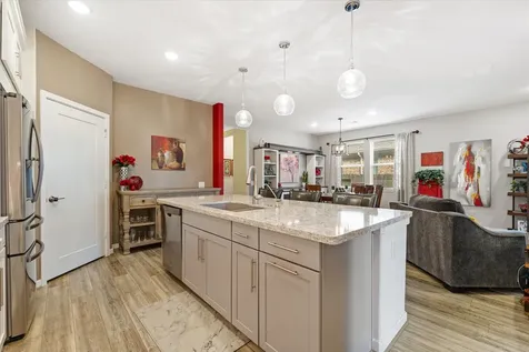 133 Pepper Grass Place Montgomery TX 77316