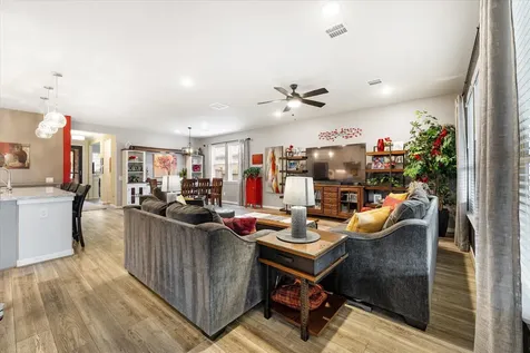 133 Pepper Grass Place Montgomery TX 77316