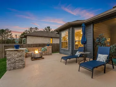 133 Pepper Grass Place Montgomery TX 77316