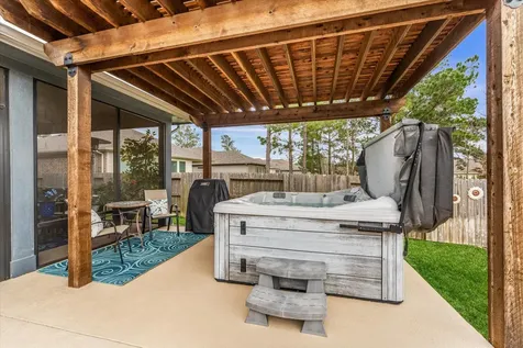 133 Pepper Grass Place Montgomery TX 77316