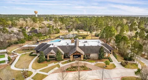 133 Pepper Grass Place Montgomery TX 77316