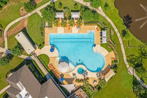 133 Pepper Grass Place Montgomery TX 77316