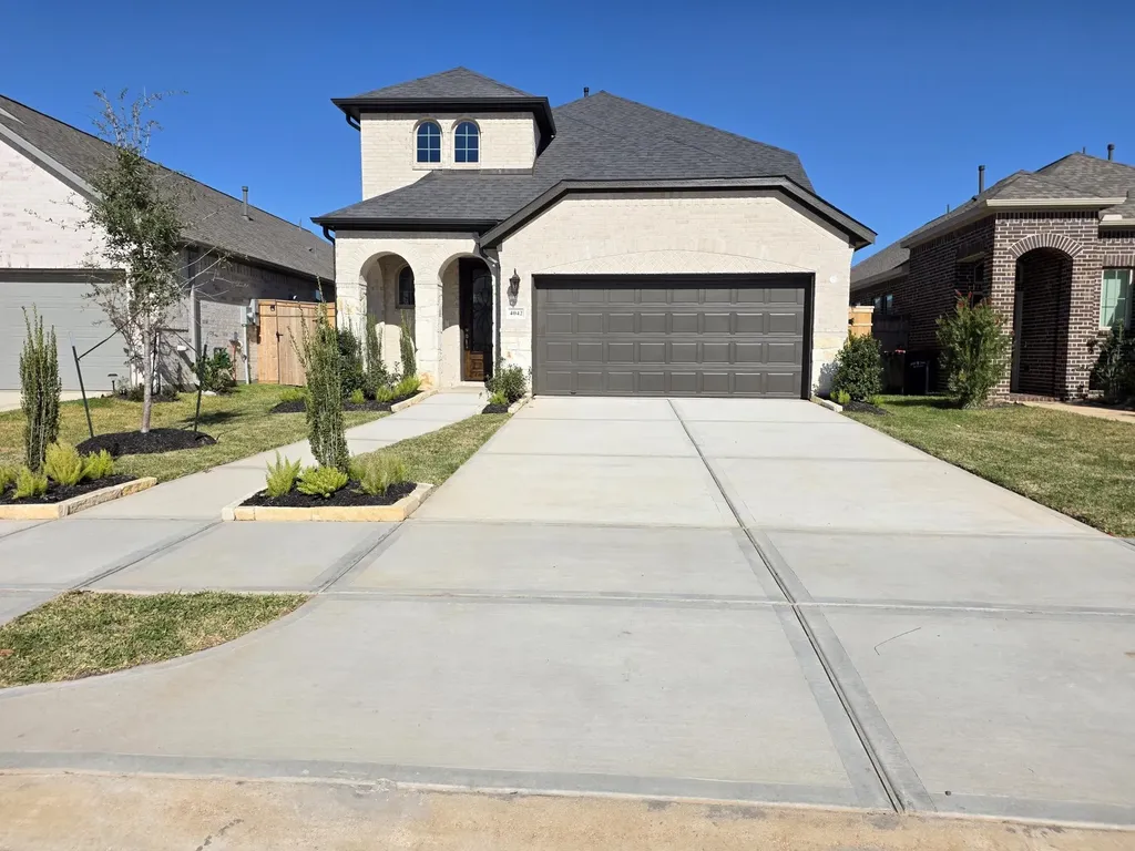 4042 Apiary Point Missouri City TX 77459