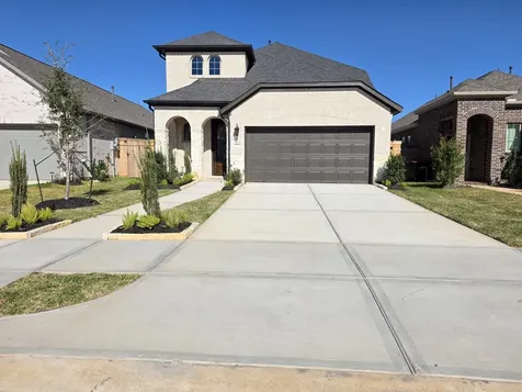 4042 Apiary Point Missouri City TX 77459