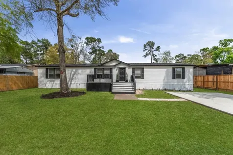 18887 Ferney Lane Porter TX 77365
