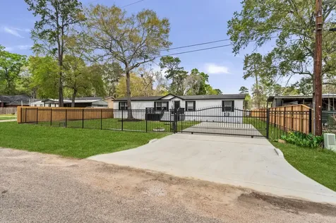 18887 Ferney Lane Porter TX 77365