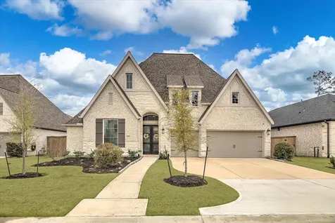 22119 Breakwater Lane Porter TX 77365
