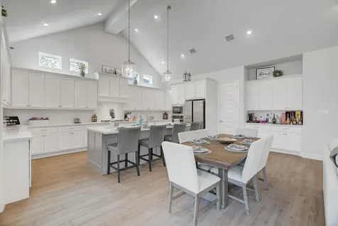 22119 Breakwater Lane Porter TX 77365