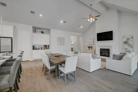 22119 Breakwater Lane Porter TX 77365