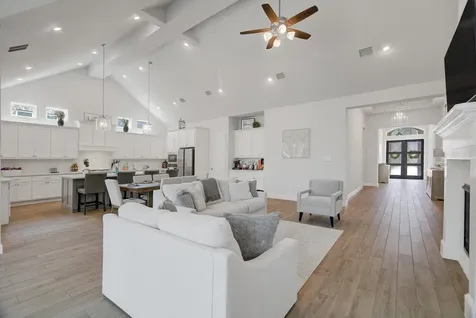22119 Breakwater Lane Porter TX 77365