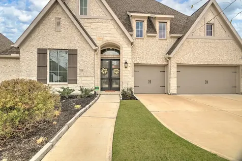 22119 Breakwater Lane Porter TX 77365