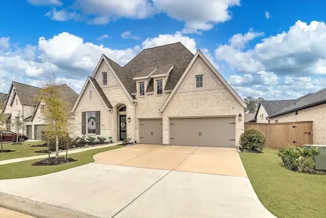 22119 Breakwater Lane Porter TX 77365
