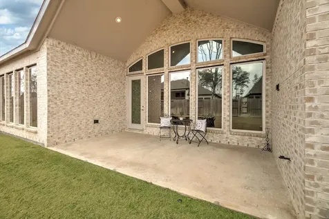 22119 Breakwater Lane Porter TX 77365