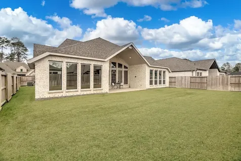 22119 Breakwater Lane Porter TX 77365