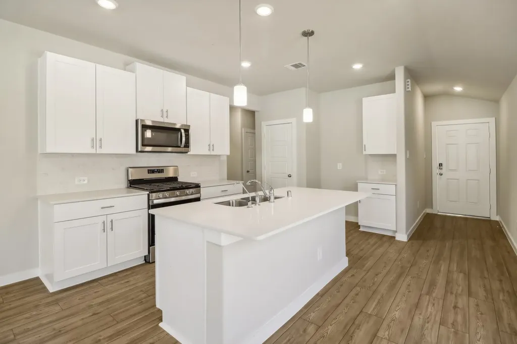 31017 Perdido Valley Lane Huffman TX 77336