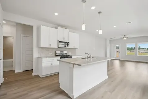 31017 Perdido Valley Lane Huffman TX 77336