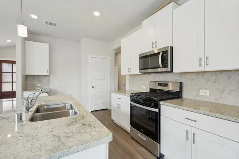 31017 Perdido Valley Lane Huffman TX 77336