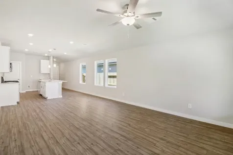 31017 Perdido Valley Lane Huffman TX 77336