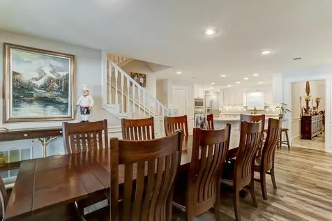 14 Shorelake Drive Kingwood TX 77339