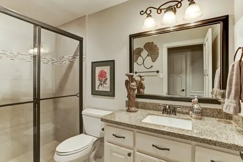 14 Shorelake Drive Kingwood TX 77339