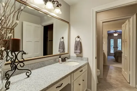 14 Shorelake Drive Kingwood TX 77339