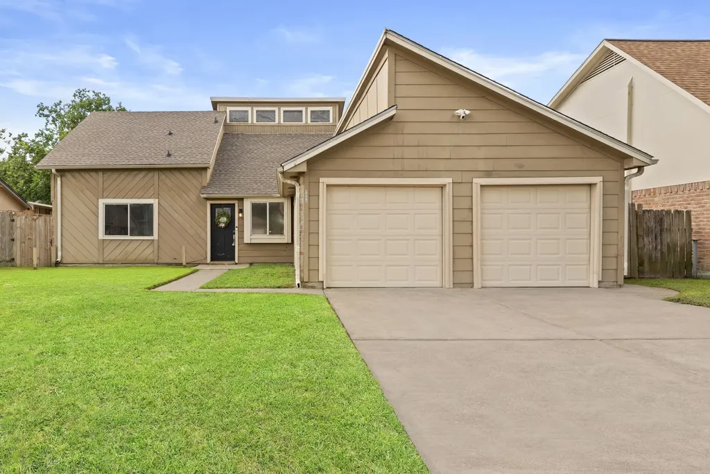 4906 Fairdale Street Pasadena TX 77505