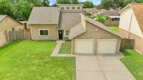 4906 Fairdale Street Pasadena TX 77505