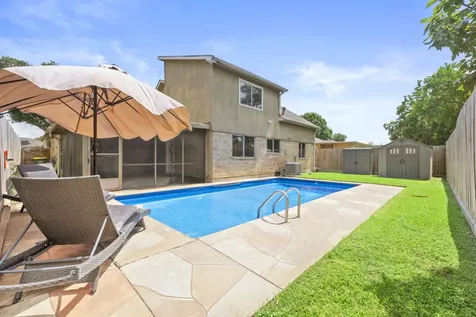 4906 Fairdale Street Pasadena TX 77505