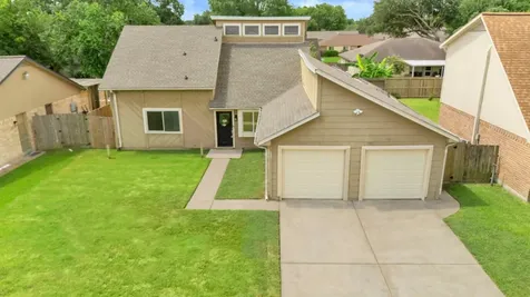 4906 Fairdale Street Pasadena TX 77505