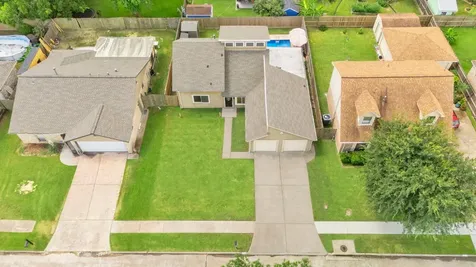 4906 Fairdale Street Pasadena TX 77505