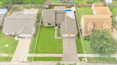 4906 Fairdale Street Pasadena TX 77505