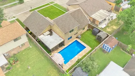 4906 Fairdale Street Pasadena TX 77505