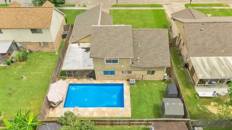 4906 Fairdale Street Pasadena TX 77505