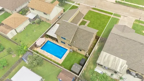 4906 Fairdale Street Pasadena TX 77505