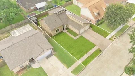 4906 Fairdale Street Pasadena TX 77505