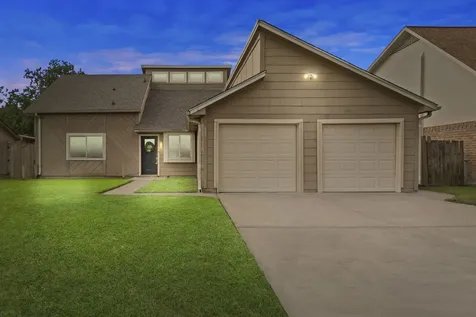4906 Fairdale Street Pasadena TX 77505