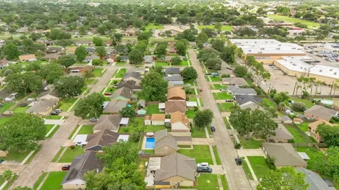 4906 Fairdale Street Pasadena TX 77505