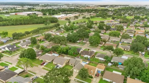 4906 Fairdale Street Pasadena TX 77505