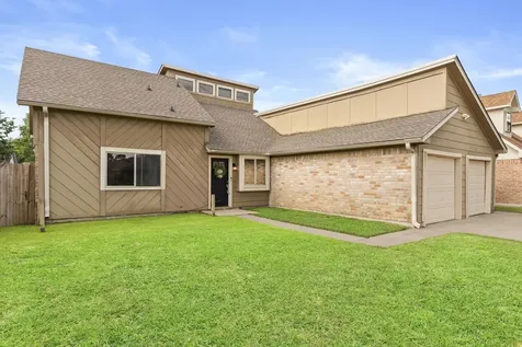 4906 Fairdale Street Pasadena TX 77505