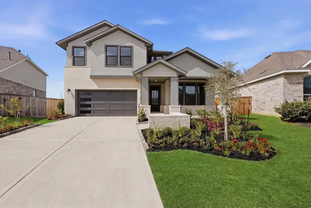 11211 Tropical Forest Way Cypress TX 77433