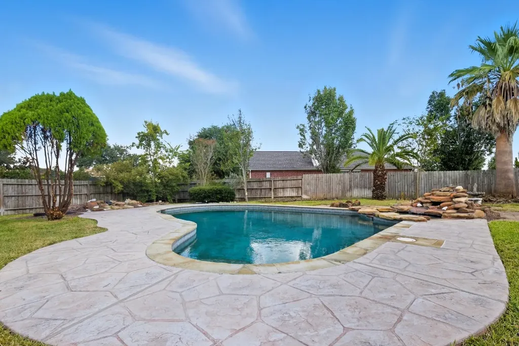 6738 Laguna Trace Street Richmond TX 77407
