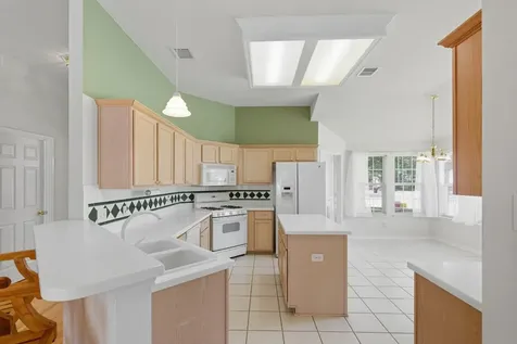 6738 Laguna Trace Street Richmond TX 77407