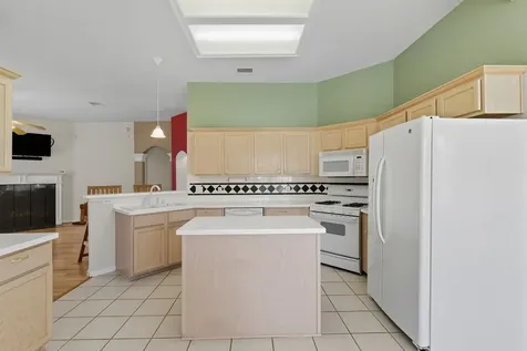 6738 Laguna Trace Street Richmond TX 77407