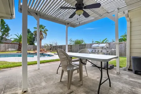 6738 Laguna Trace Street Richmond TX 77407