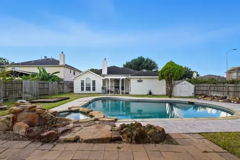 6738 Laguna Trace Street Richmond TX 77407